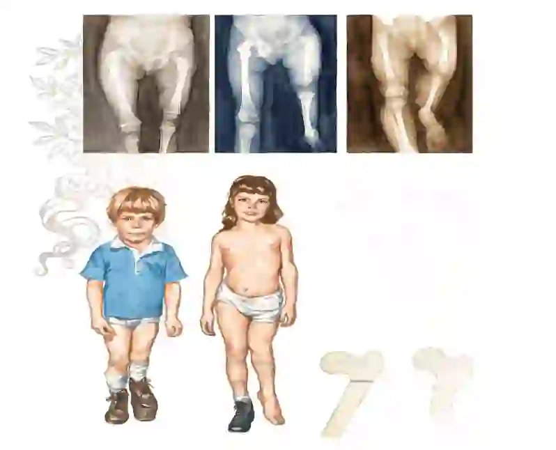 Developmental Coxa Vara