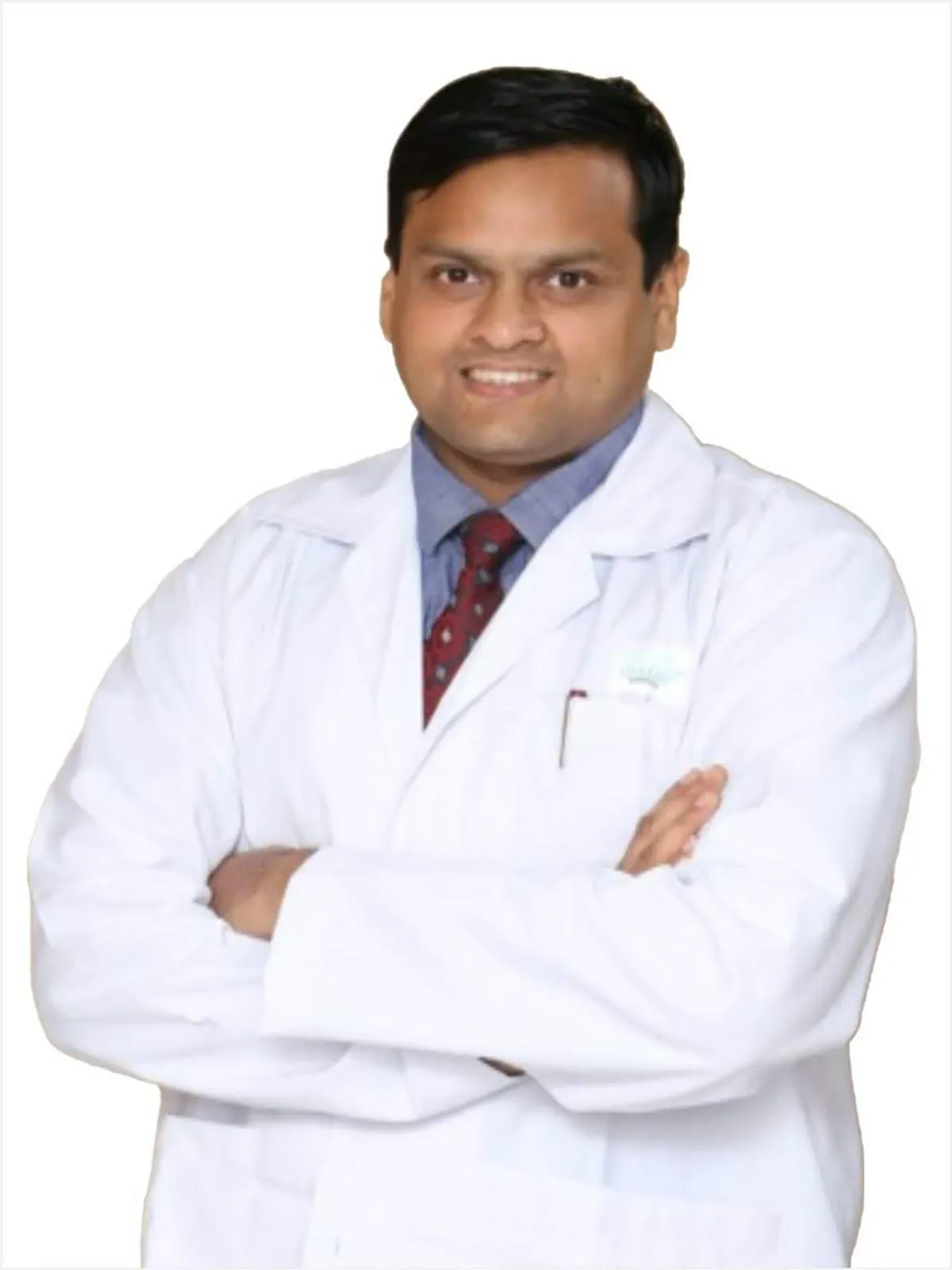 Dr. Gaurav Jain