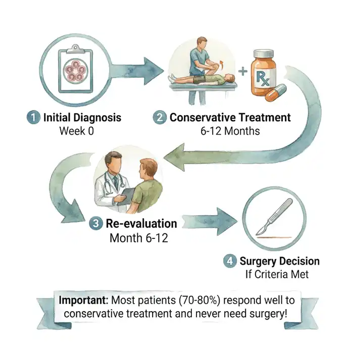 Flat feet treatment guideline orthotics physiotherapy surgery options Dr Gaurav Jain Indore