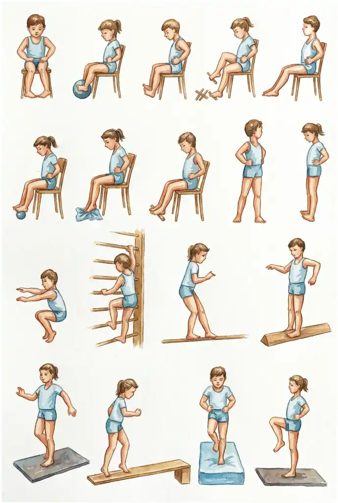 Flat foot strengthening exercises and rehabilitation program Dr Gaurav Jain Indore