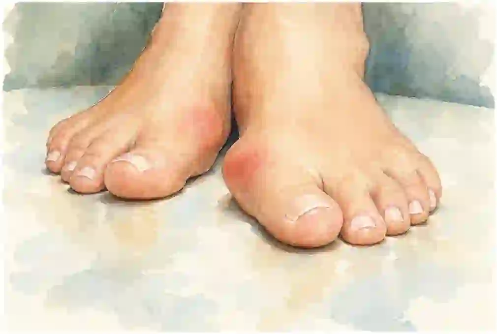 Pediatric Bunions